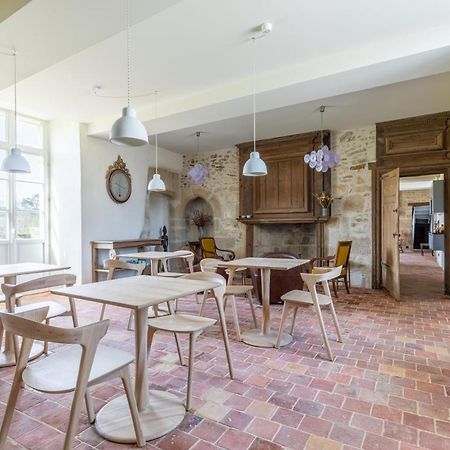 Bed and Breakfast Manoir Du Guern Pluvigner Exterior foto